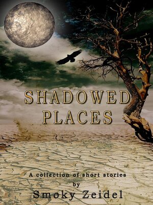 cover image of Shadowed Places